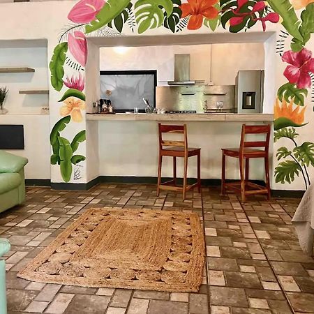 Kikazaru Beautiful Boutique Hotel With Pool (Adults Only) Manuel Antonio Extérieur photo
