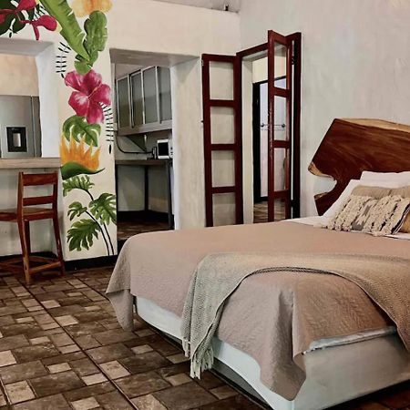 Kikazaru Beautiful Boutique Hotel With Pool (Adults Only) Manuel Antonio Extérieur photo