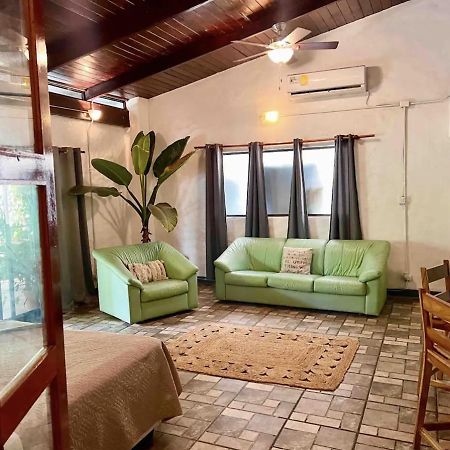 Kikazaru Beautiful Boutique Hotel With Pool (Adults Only) Manuel Antonio Extérieur photo