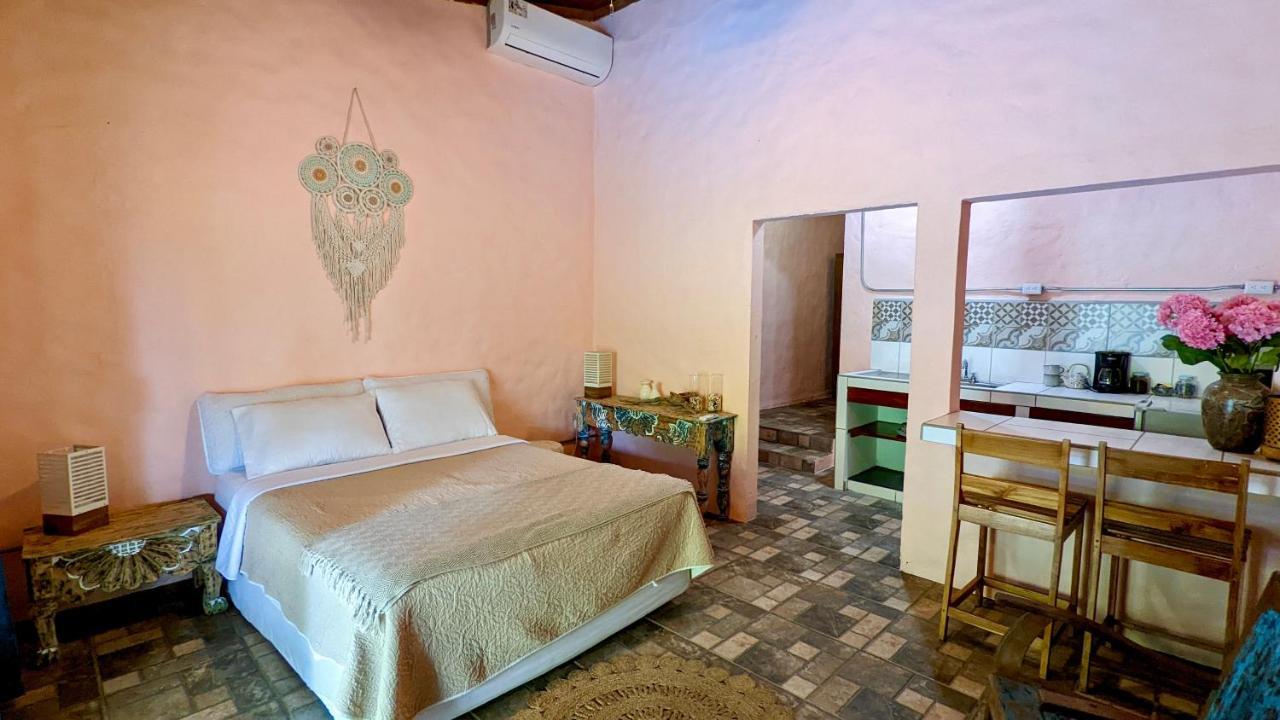 Kikazaru Beautiful Boutique Hotel With Pool (Adults Only) Manuel Antonio Extérieur photo