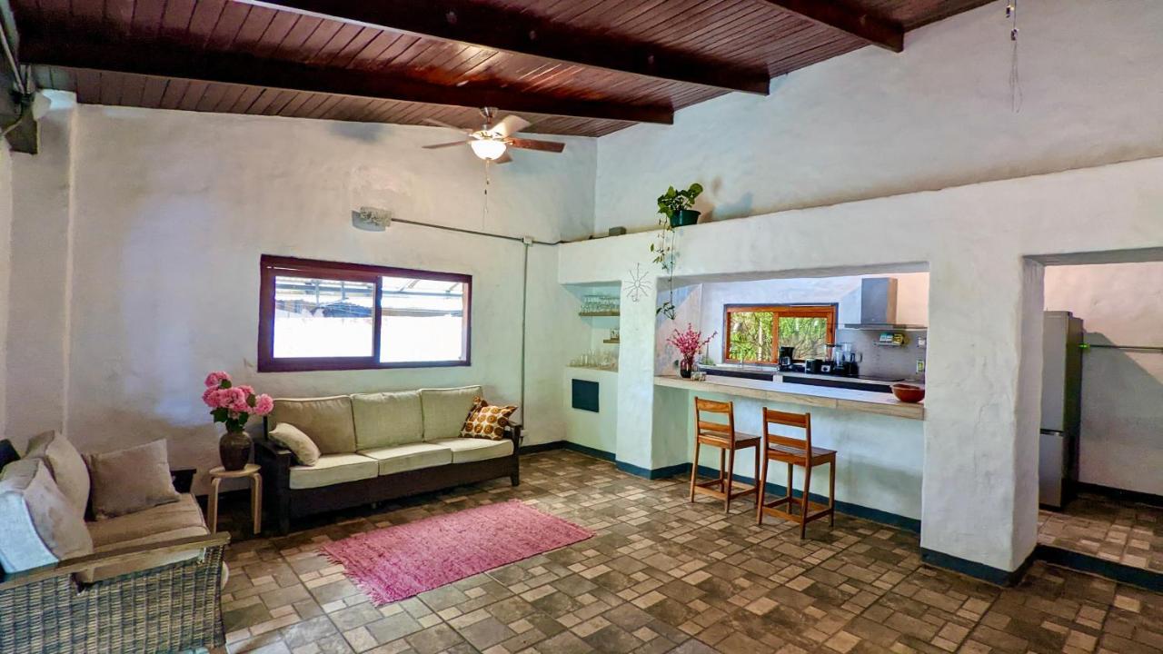 Kikazaru Beautiful Boutique Hotel With Pool (Adults Only) Manuel Antonio Extérieur photo