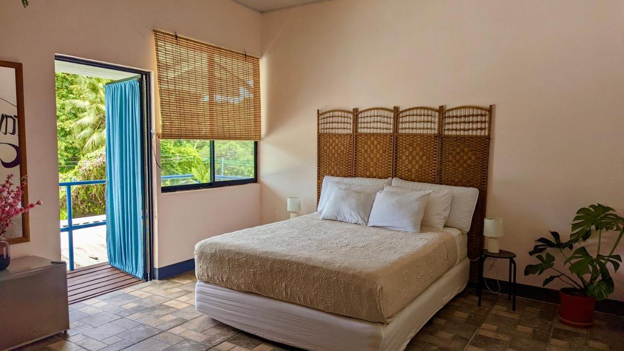 Kikazaru Beautiful Boutique Hotel With Pool (Adults Only) Manuel Antonio Extérieur photo