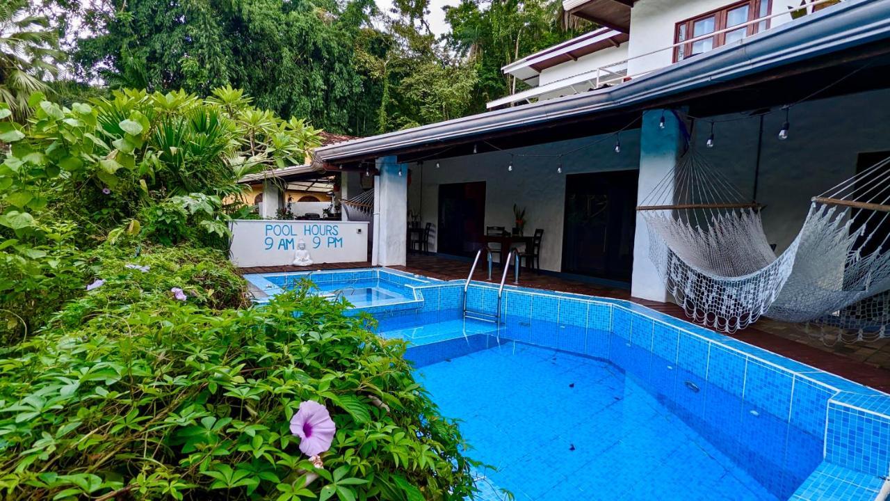 Kikazaru Beautiful Boutique Hotel With Pool (Adults Only) Manuel Antonio Extérieur photo