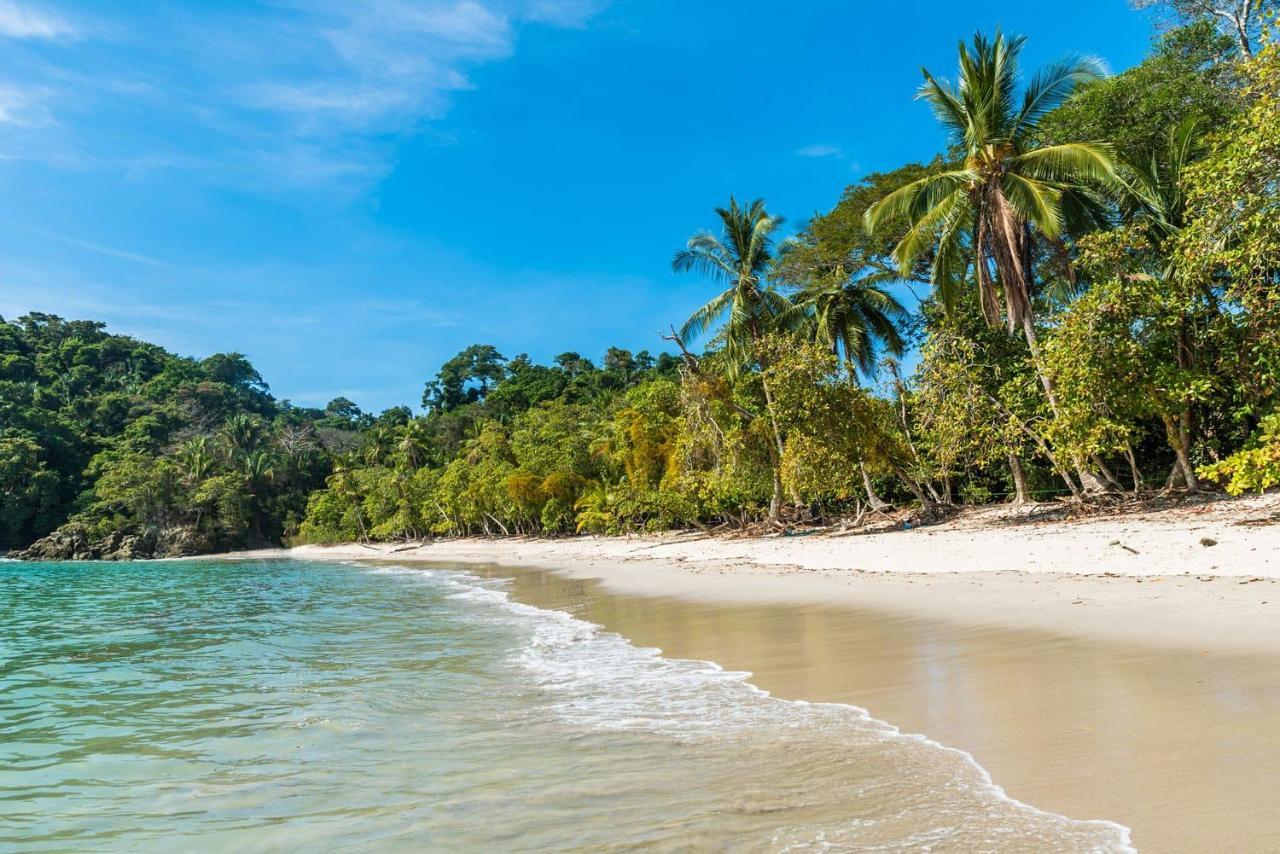 Kikazaru Beautiful Boutique Hotel With Pool (Adults Only) Manuel Antonio Extérieur photo