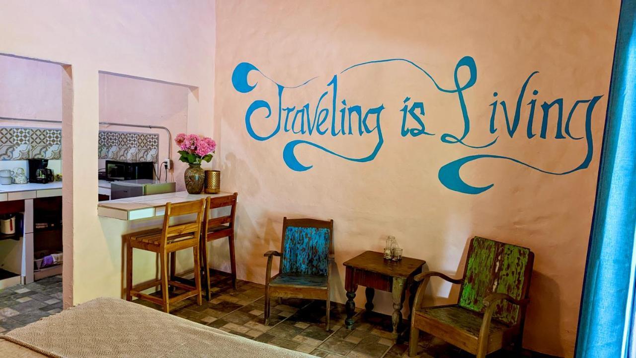 Kikazaru Beautiful Boutique Hotel With Pool (Adults Only) Manuel Antonio Extérieur photo