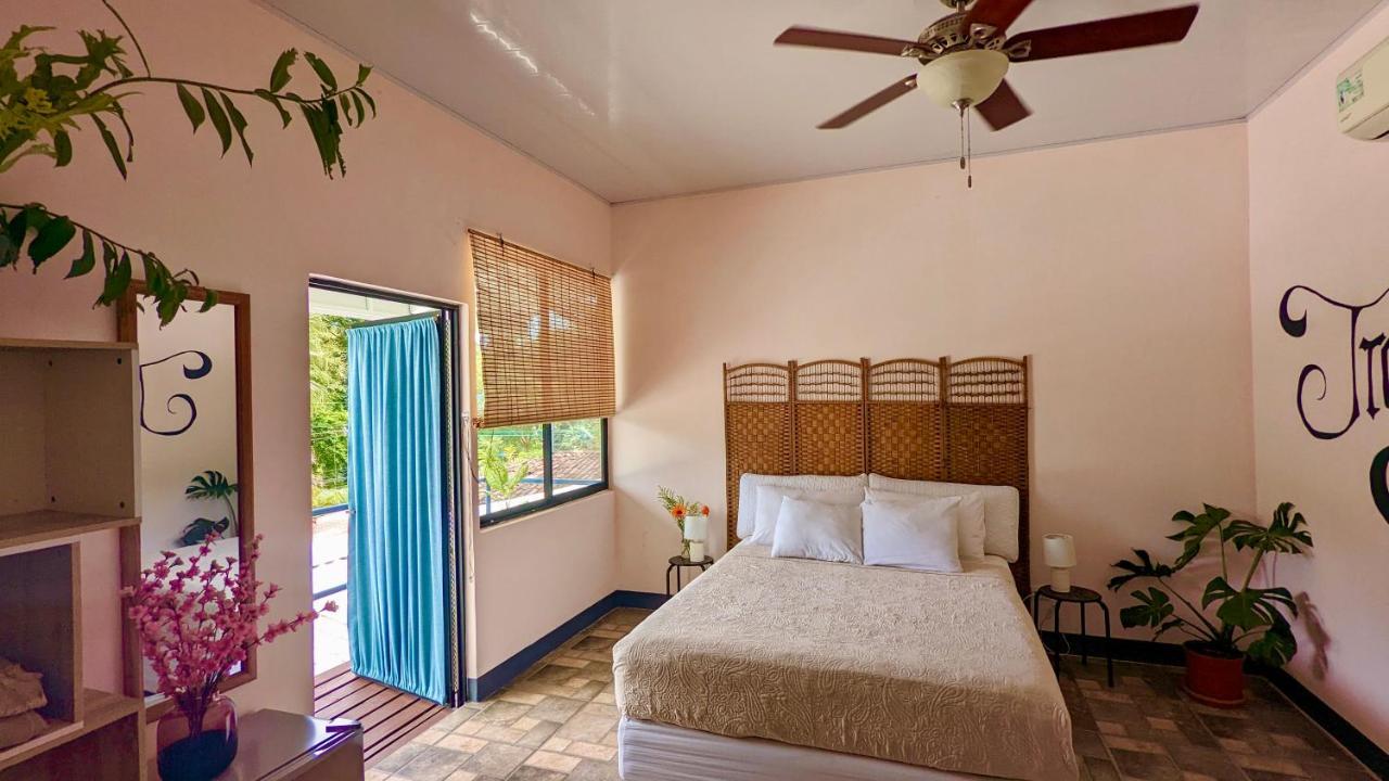 Kikazaru Beautiful Boutique Hotel With Pool (Adults Only) Manuel Antonio Extérieur photo