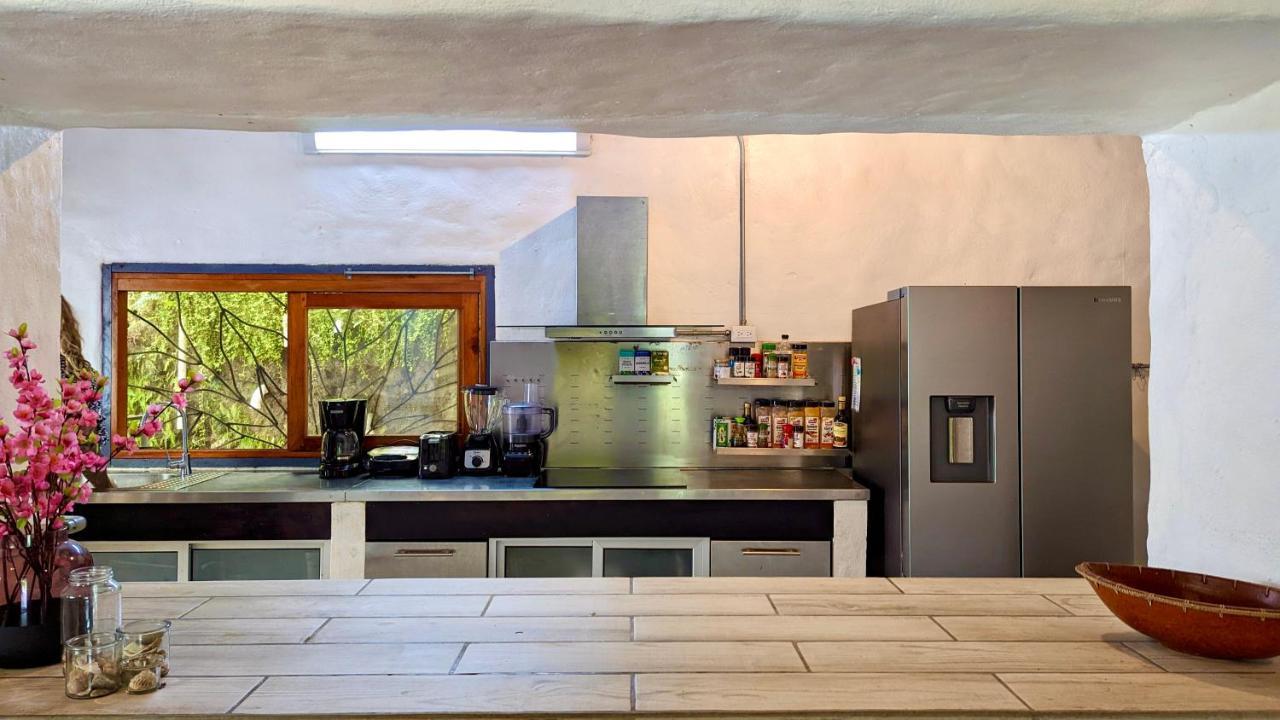 Kikazaru Beautiful Boutique Hotel With Pool (Adults Only) Manuel Antonio Extérieur photo