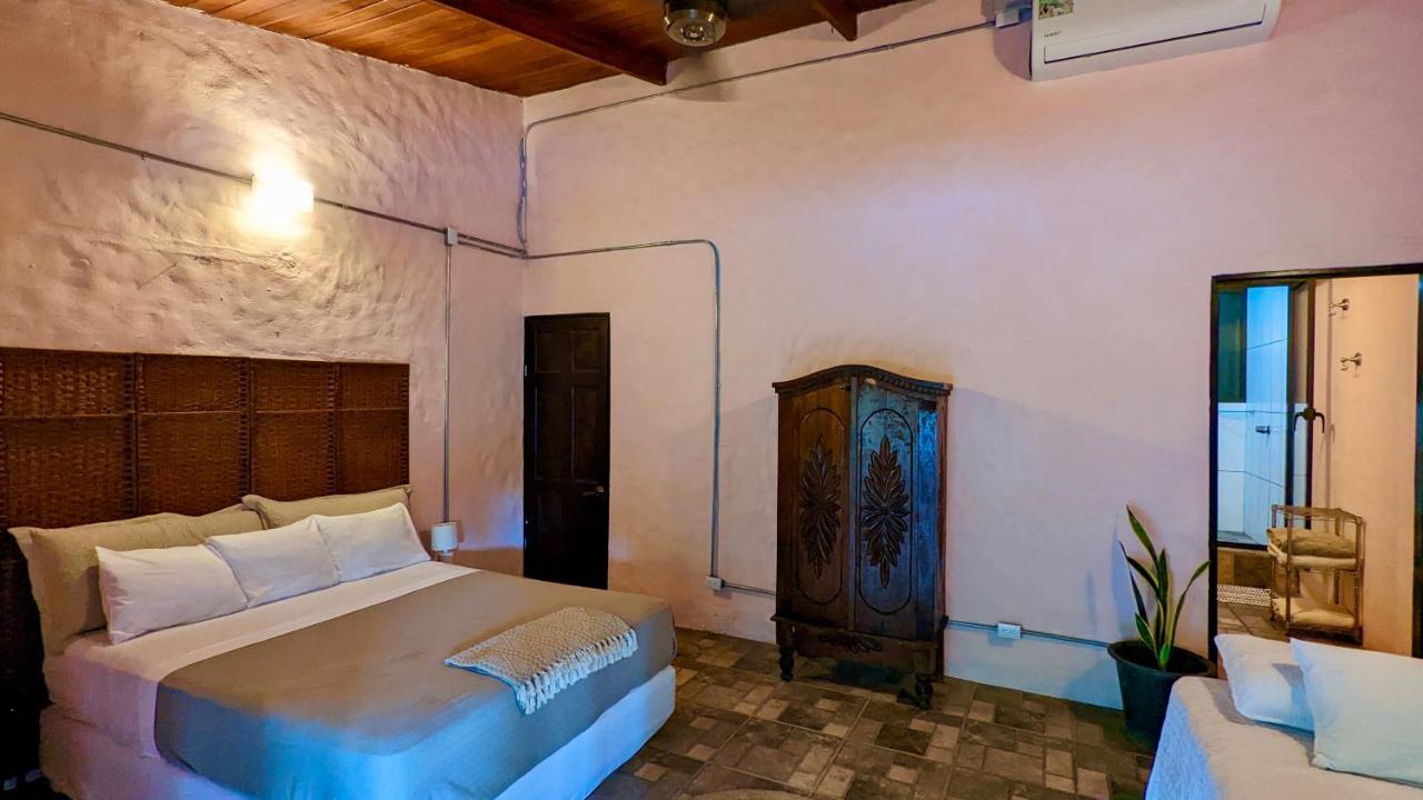 Kikazaru Beautiful Boutique Hotel With Pool (Adults Only) Manuel Antonio Extérieur photo