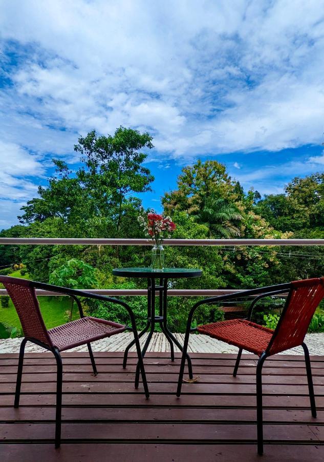 Kikazaru Beautiful Boutique Hotel With Pool (Adults Only) Manuel Antonio Extérieur photo
