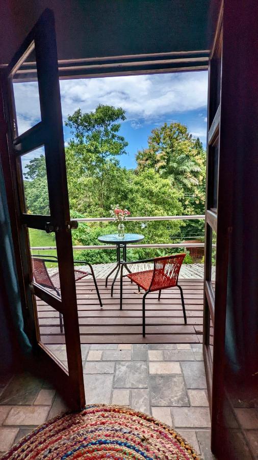 Kikazaru Beautiful Boutique Hotel With Pool (Adults Only) Manuel Antonio Extérieur photo