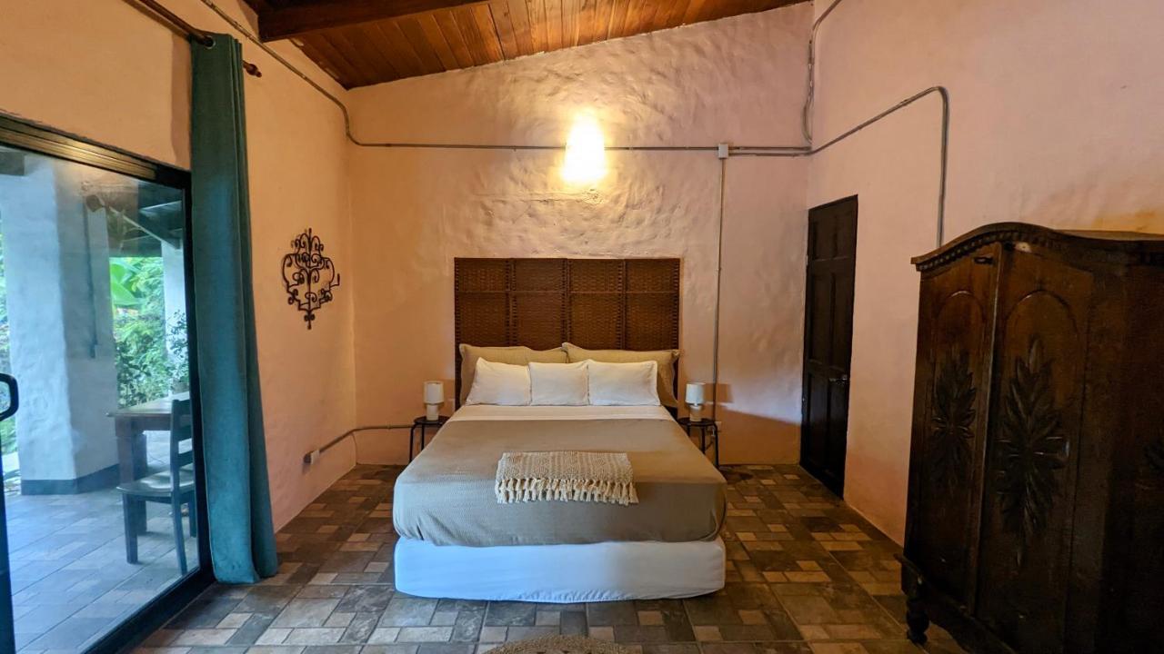 Kikazaru Beautiful Boutique Hotel With Pool (Adults Only) Manuel Antonio Extérieur photo