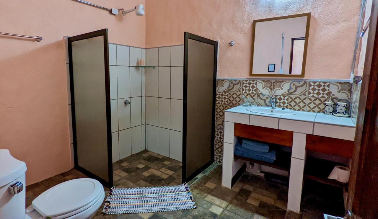 Kikazaru Beautiful Boutique Hotel With Pool (Adults Only) Manuel Antonio Extérieur photo