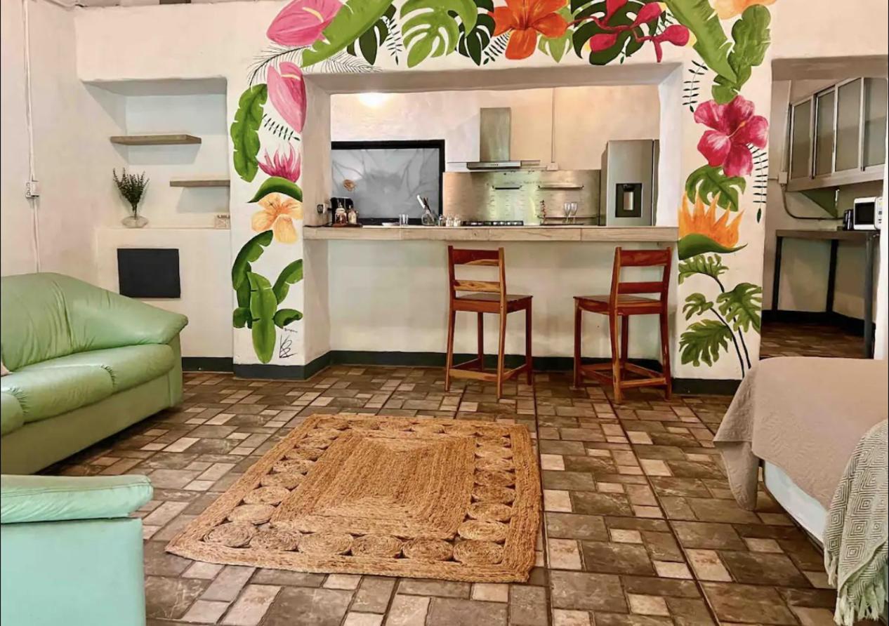 Kikazaru Beautiful Boutique Hotel With Pool (Adults Only) Manuel Antonio Extérieur photo