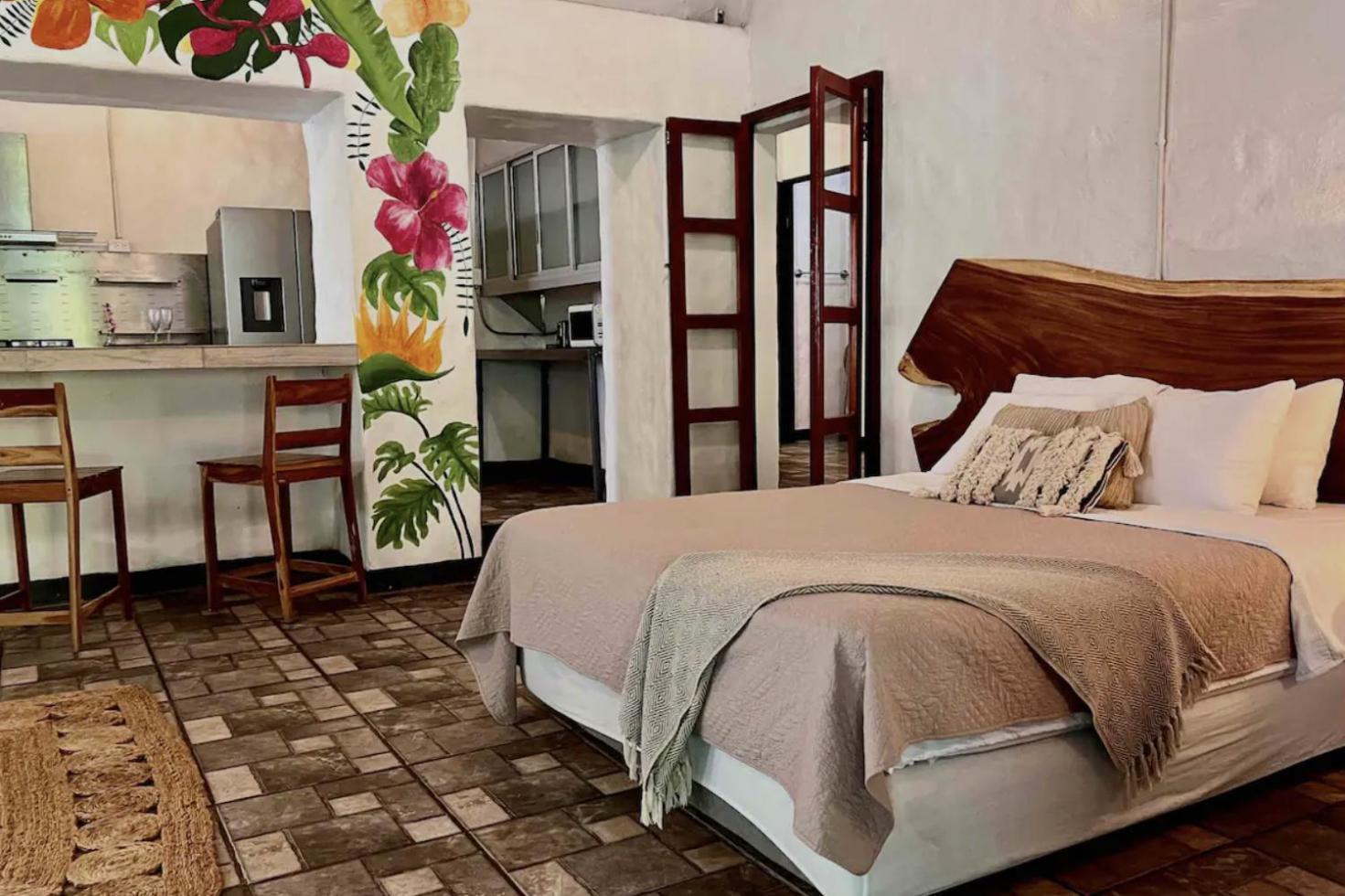 Kikazaru Beautiful Boutique Hotel With Pool (Adults Only) Manuel Antonio Extérieur photo