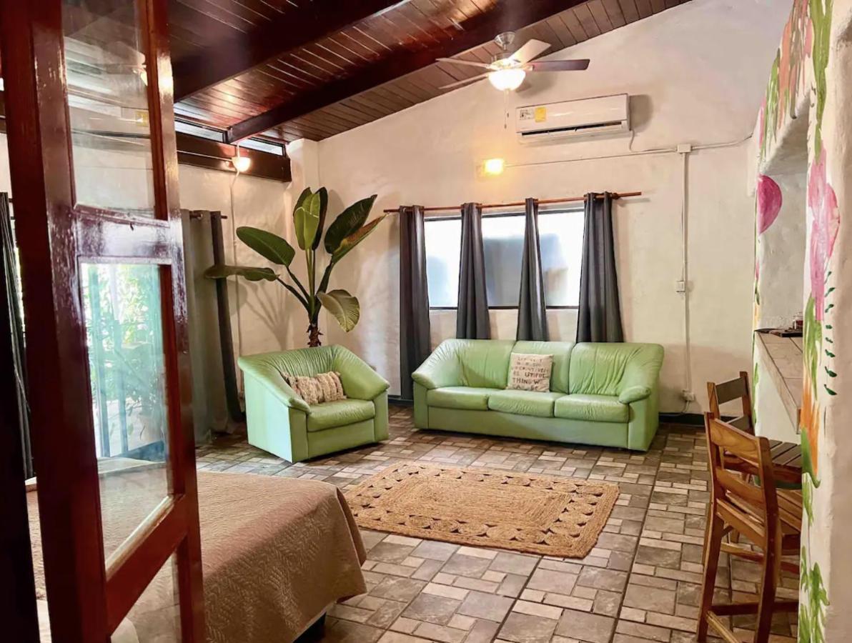 Kikazaru Beautiful Boutique Hotel With Pool (Adults Only) Manuel Antonio Extérieur photo
